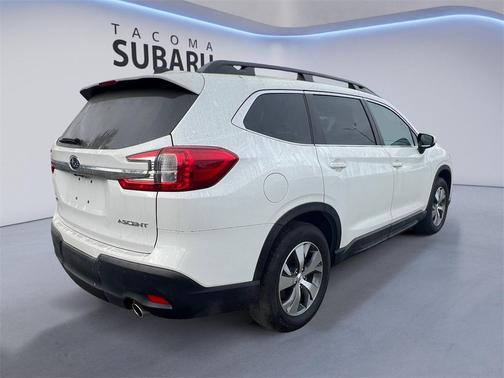 2024 Subaru Ascent Premium 7-Passenger