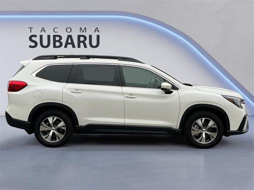 2024 Subaru Ascent Premium 7-Passenger
