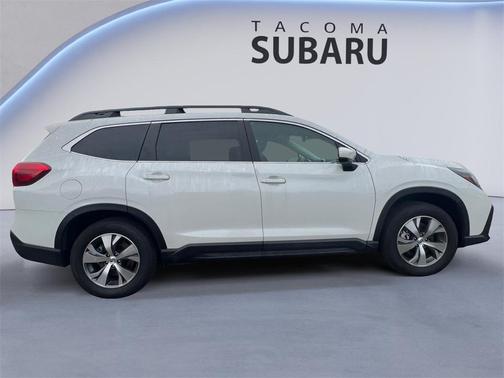 2024 Subaru Ascent Premium 7-Passenger