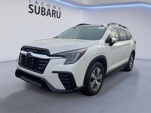 2024 Subaru Ascent Premium 7-Passenger