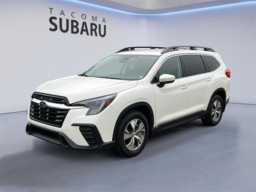 2024 Subaru Ascent Premium 7-Passenger