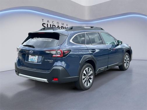 2025 Subaru Outback Limited XT