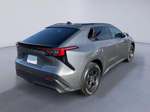 2026 Subaru Solterra Premium