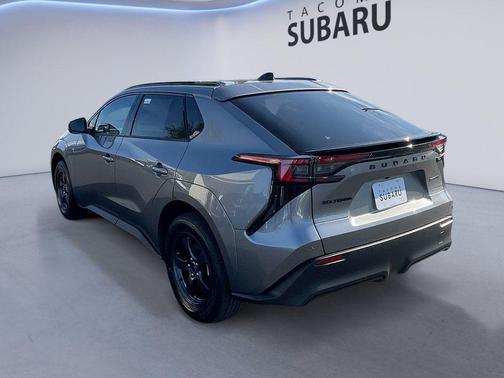 2026 Subaru Solterra Premium