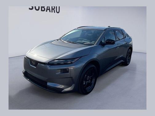 2026 Subaru Solterra Premium