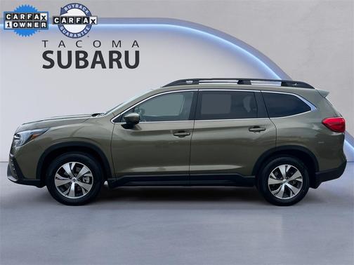 2024 Subaru Ascent Premium 7-Passenger