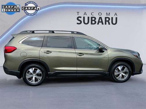 2024 Subaru Ascent Premium 7-Passenger
