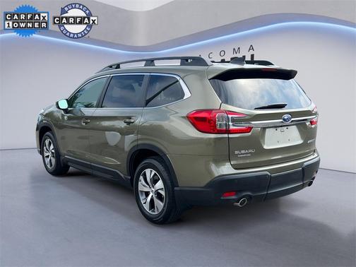 2024 Subaru Ascent Premium 7-Passenger
