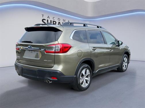 2024 Subaru Ascent Premium 7-Passenger