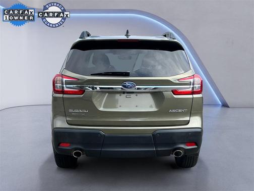 2024 Subaru Ascent Premium 7-Passenger