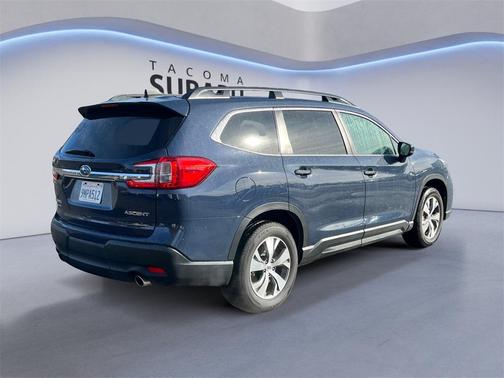 2024 Subaru Ascent Premium 7-Passenger