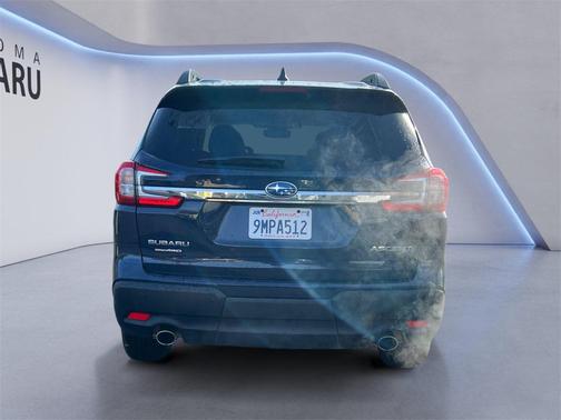 2024 Subaru Ascent Premium 7-Passenger