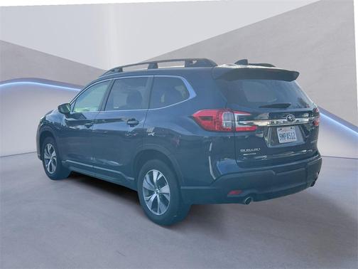 2024 Subaru Ascent Premium 7-Passenger