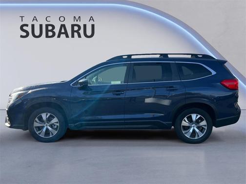 2024 Subaru Ascent Premium 7-Passenger