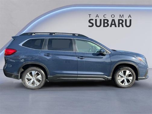 2024 Subaru Ascent Premium 7-Passenger