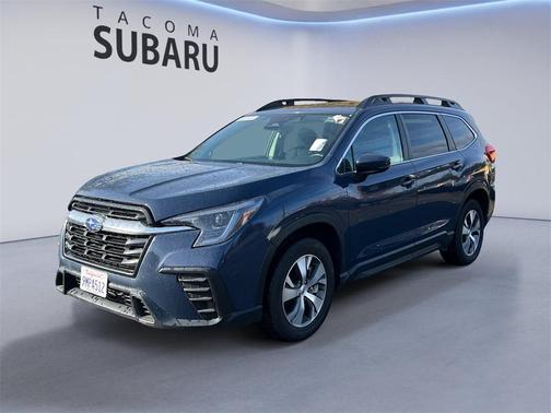 2024 Subaru Ascent Premium 7-Passenger