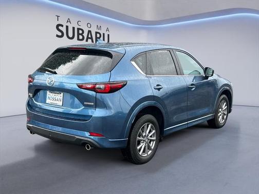 2024 Mazda CX-5 2.5 S Select