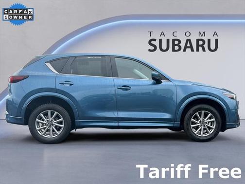 2024 Mazda CX-5 2.5 S Select