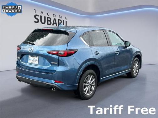 2024 Mazda CX-5 2.5 S Select
