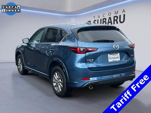 2024 Mazda CX-5 2.5 S Select