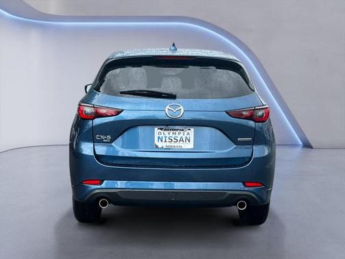 2024 Mazda CX-5 2.5 S Select