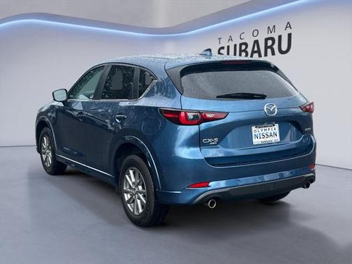 2024 Mazda CX-5 2.5 S Select