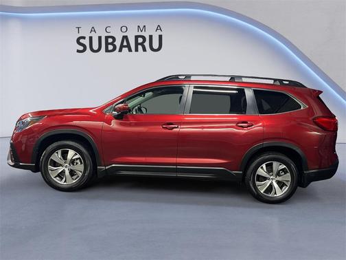 2024 Subaru Ascent Premium 7-Passenger