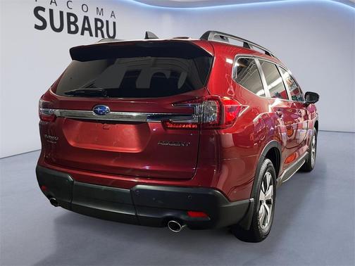 2024 Subaru Ascent Premium 7-Passenger