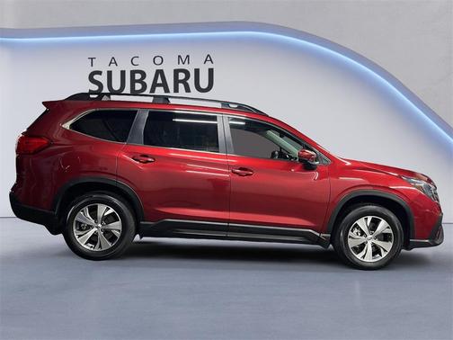 2024 Subaru Ascent Premium 7-Passenger