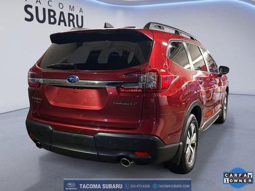 2024 Subaru Ascent Premium 7-Passenger
