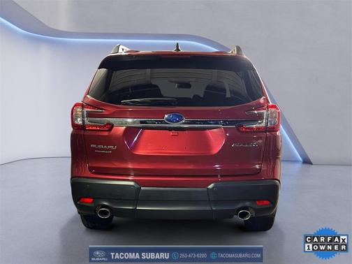2024 Subaru Ascent Premium 7-Passenger