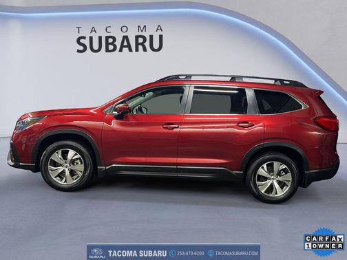 2024 Subaru Ascent Premium 7-Passenger