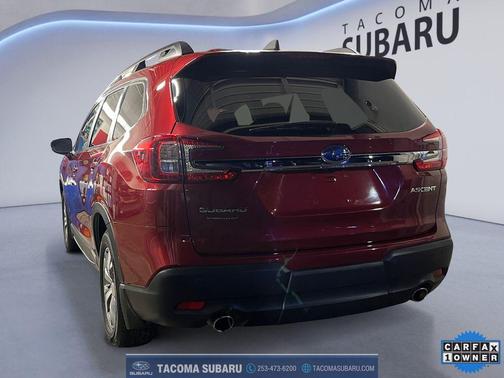 2024 Subaru Ascent Premium 7-Passenger