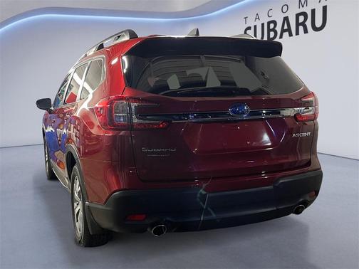 2024 Subaru Ascent Premium 7-Passenger