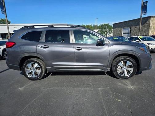 2024 Subaru Ascent Premium 7-Passenger
