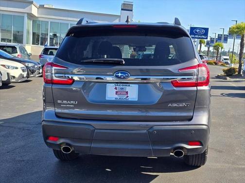 2024 Subaru Ascent Premium 7-Passenger