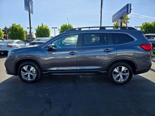 2024 Subaru Ascent Premium 7-Passenger