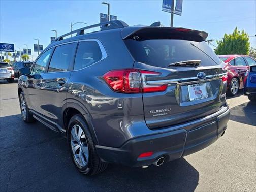 2024 Subaru Ascent Premium 7-Passenger