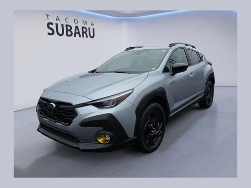 2026 Subaru Crosstrek Hybrid Base
