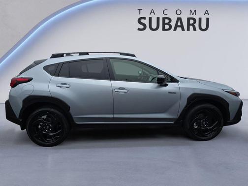 2026 Subaru Crosstrek Hybrid Base