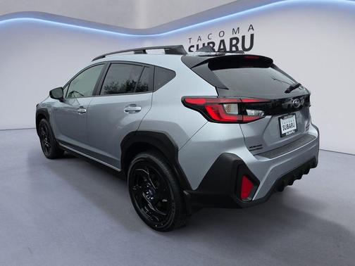 2026 Subaru Crosstrek Hybrid Base