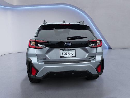 2026 Subaru Crosstrek Hybrid Base
