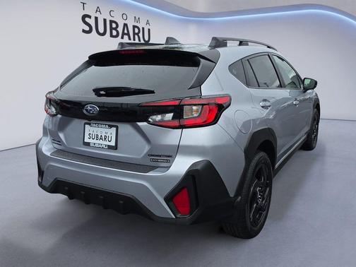2026 Subaru Crosstrek Hybrid Base
