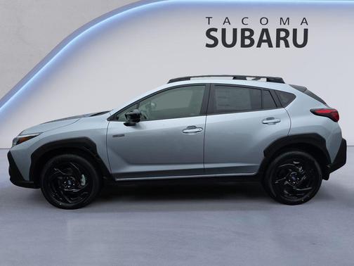 2026 Subaru Crosstrek Hybrid Base