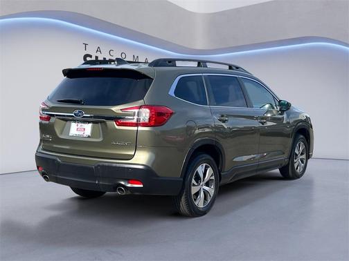 2024 Subaru Ascent Premium 7-Passenger
