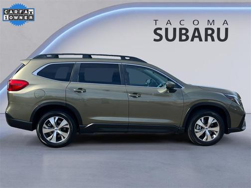 2024 Subaru Ascent Premium 7-Passenger