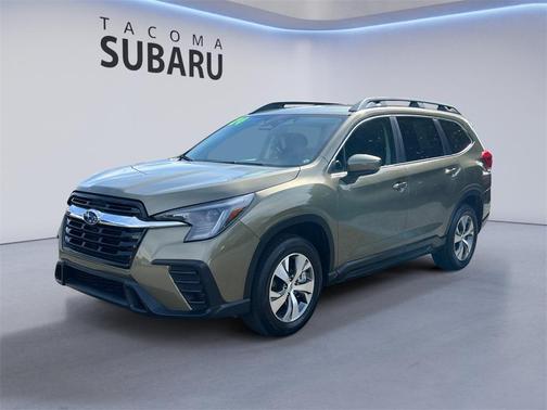 2024 Subaru Ascent Premium 7-Passenger