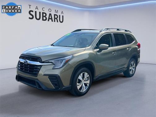 2024 Subaru Ascent Premium 7-Passenger