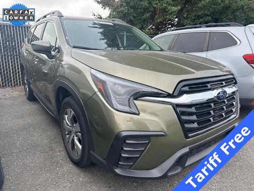 2024 Subaru Ascent Premium 7-Passenger