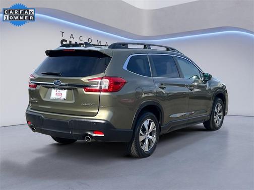 2024 Subaru Ascent Premium 7-Passenger